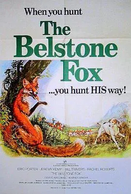 【剧情片】贝尔斯通之狐